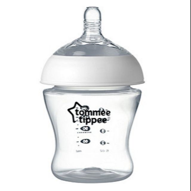 puting susu tommee tippee