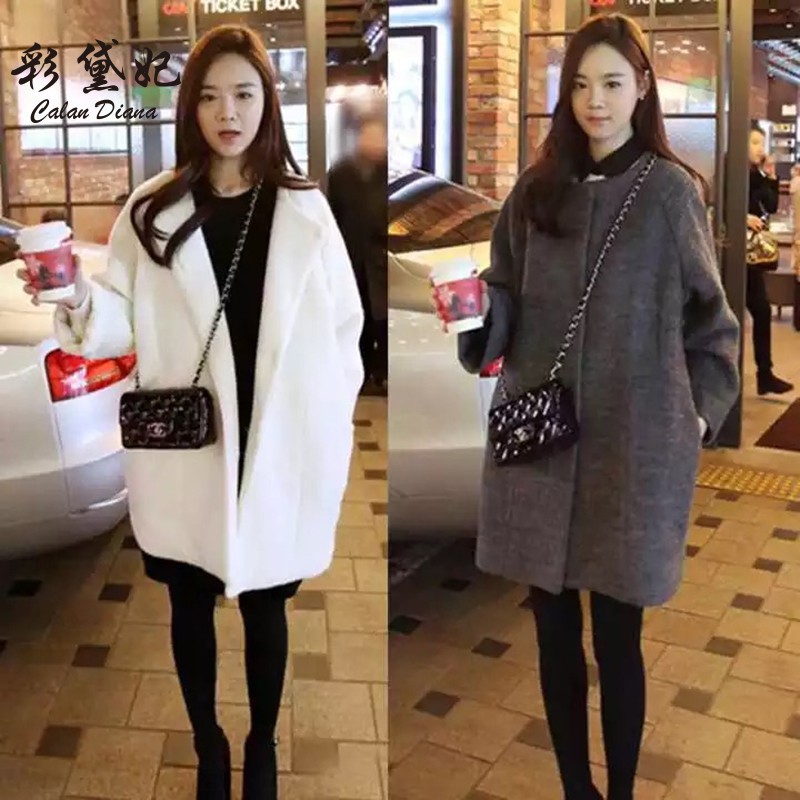 korean winter fashion