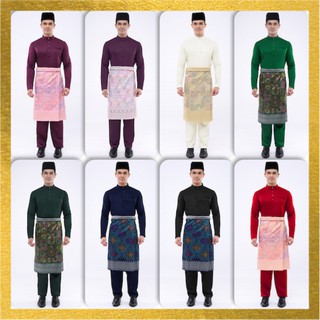 Jakel Baju Muslimin Wear Prices And Promotions Muslim Fashion Nov 2021 Shopee Malaysia