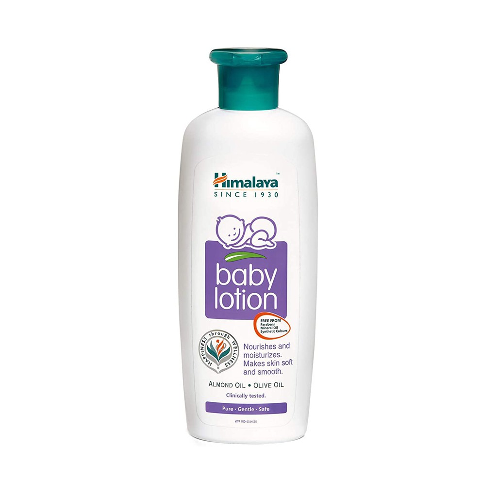 ezenide lotion for baby