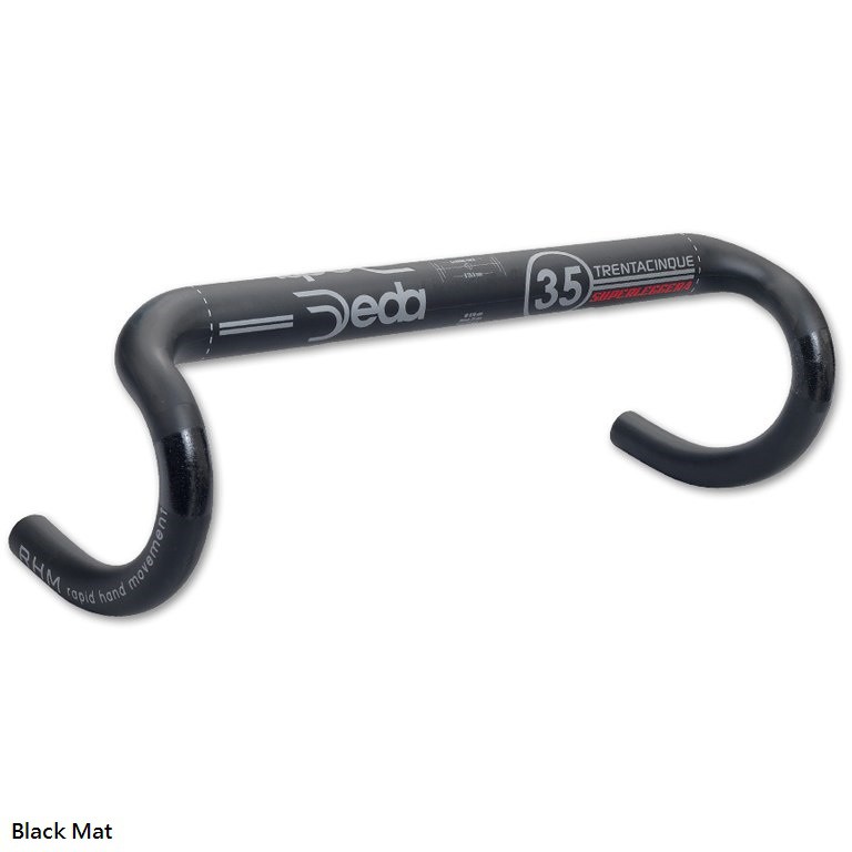 deda superleggera 35 carbon handlebar