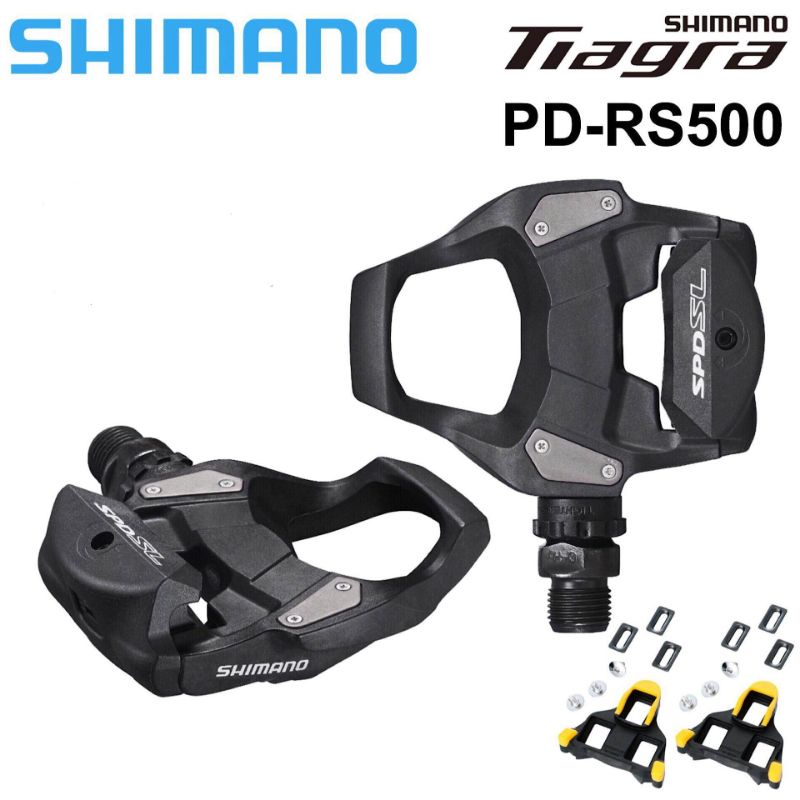 pedal shimano tiagra