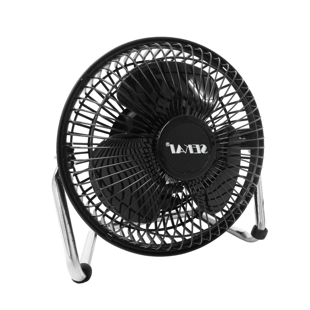 SEKAI - Sekai Hdo 615S Fan - Table Fan - Desk Fan - Desk Fan - Desk Fan
