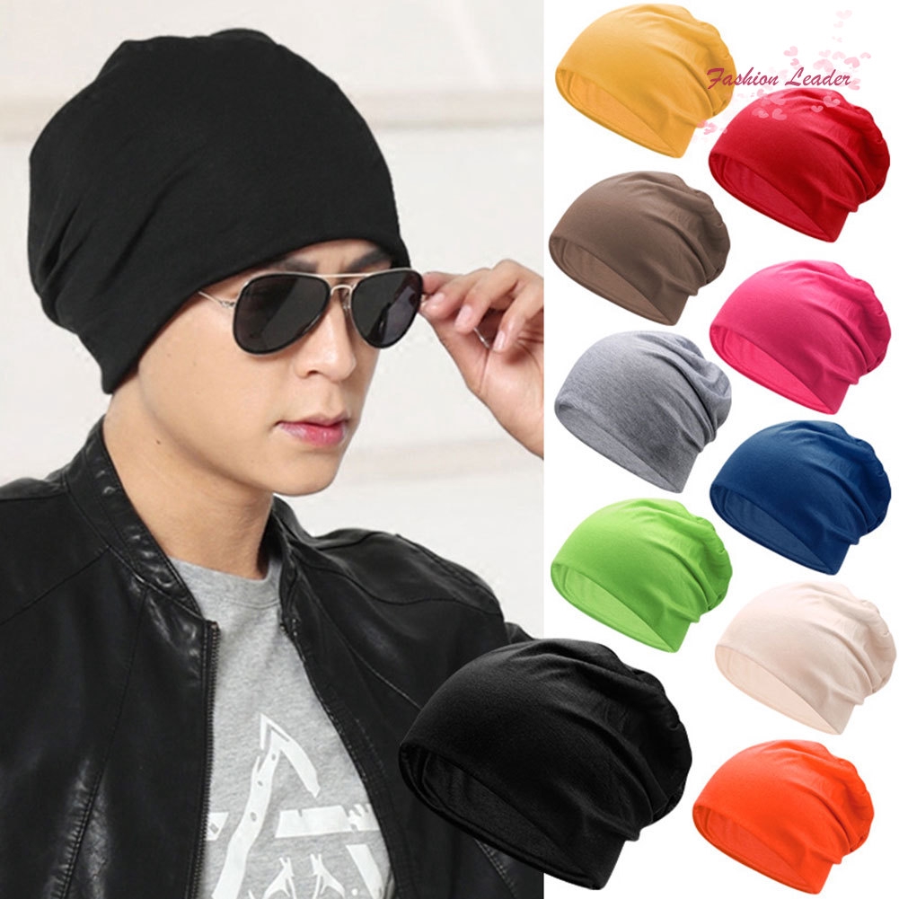 thin beanie hat