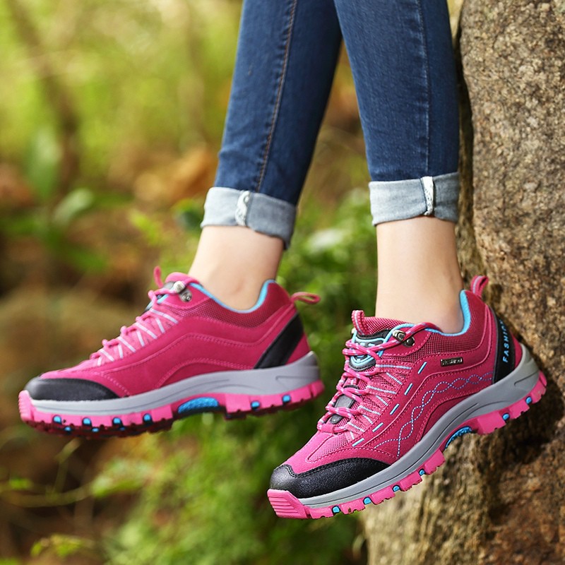 Kasut hiking nike 2025