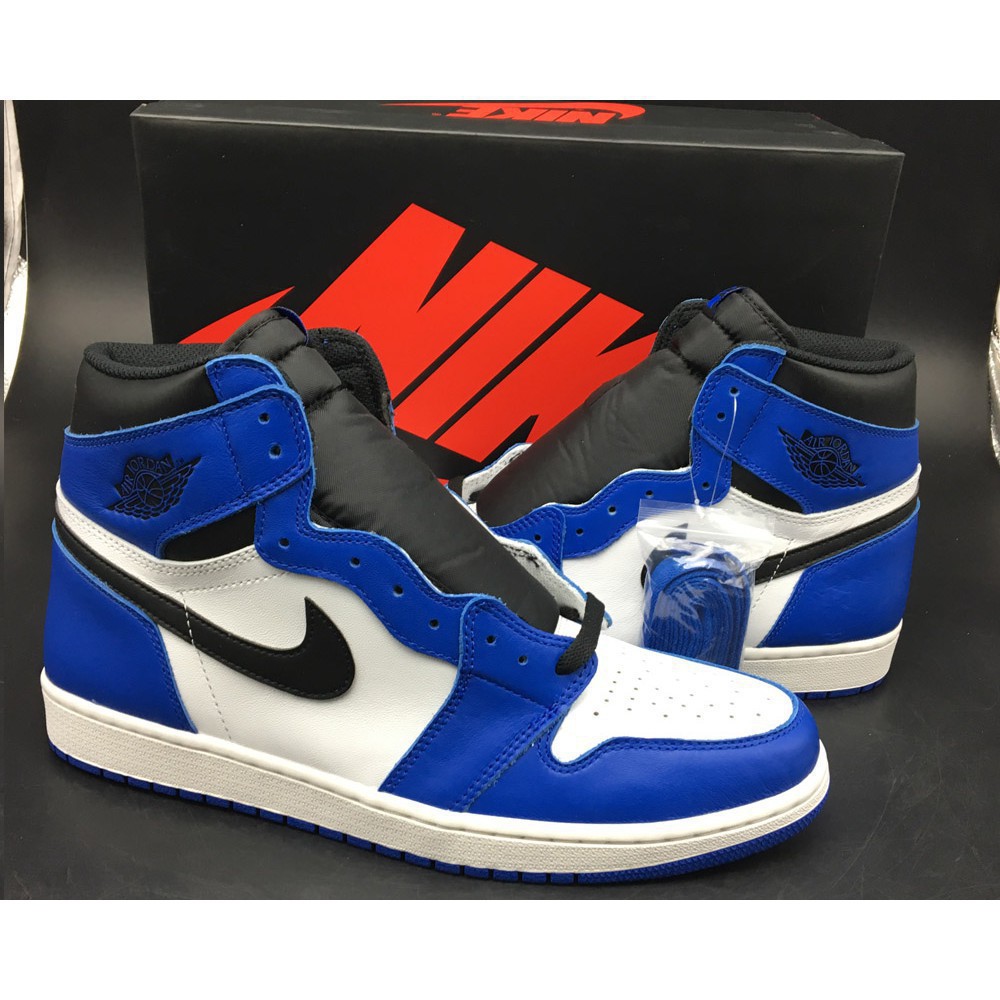 air jordan game royal