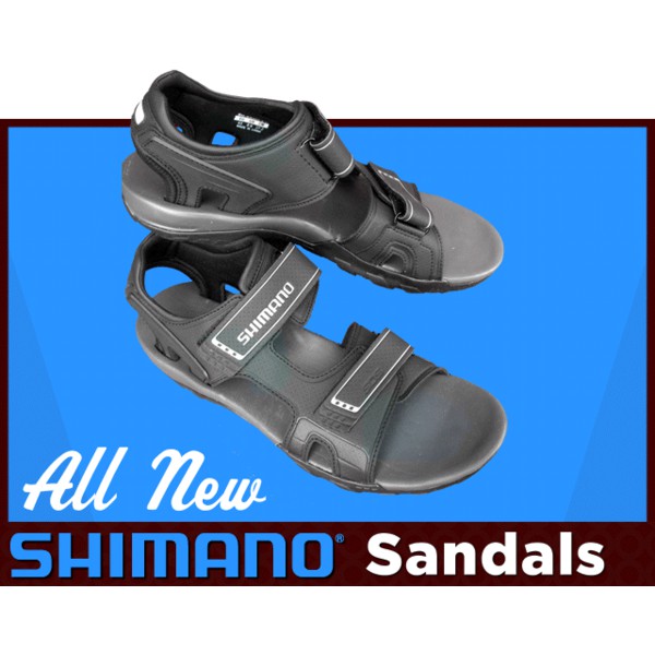 shimano sd5 bike sandals