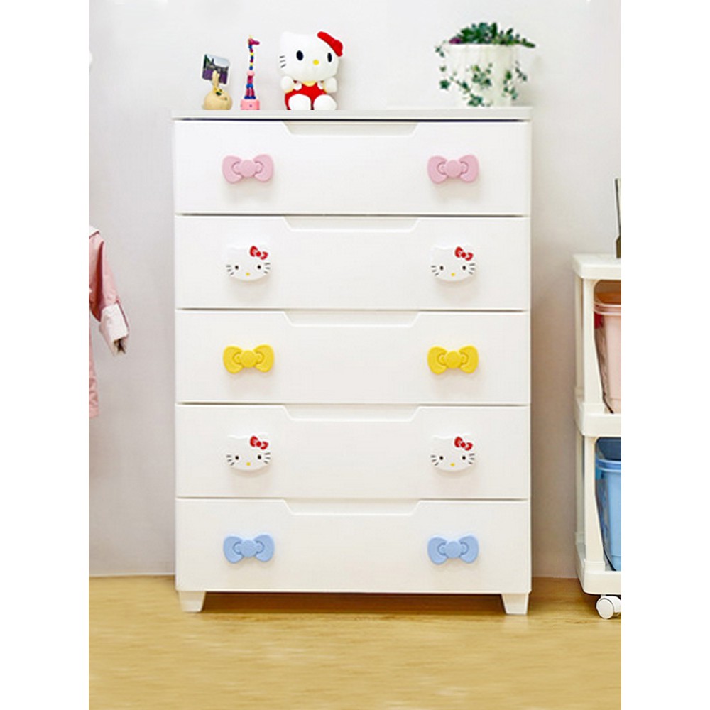 baby wardrobe and drawers