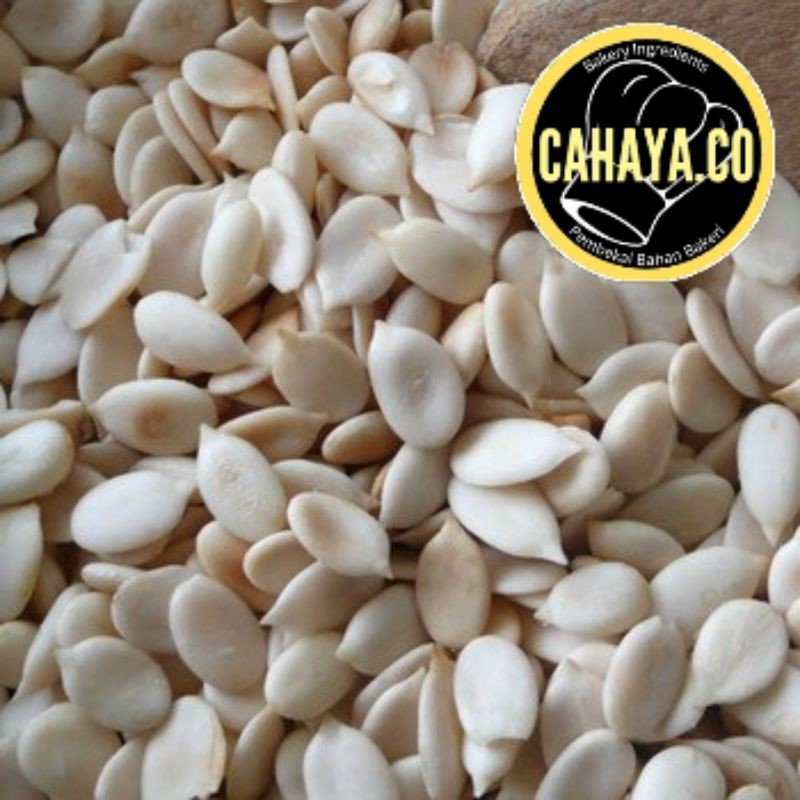 Melon Seed/Kuaci Putih (100g,500g,1kg) Shopee Malaysia