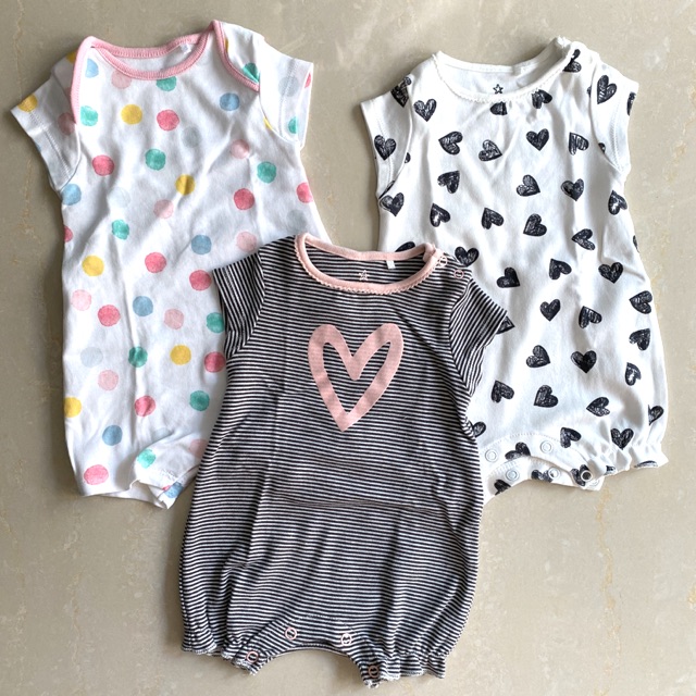 preloved baby clothes uk