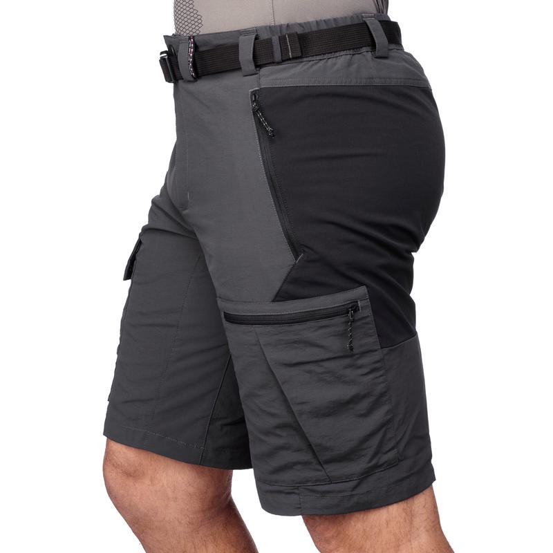 forclaz trek 500 shorts