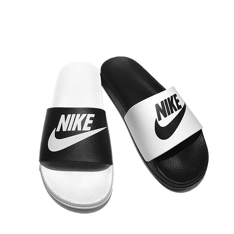 baby nike slippers