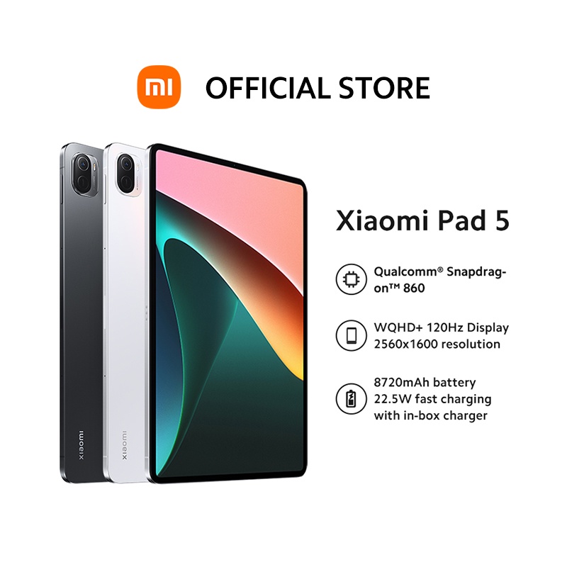 xiaomi pad 5 12.4 price