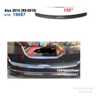 Front Bumper Viva 850  Shopee Malaysia