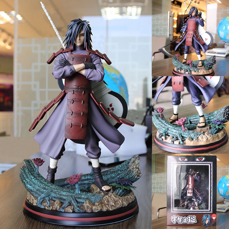 figure madara