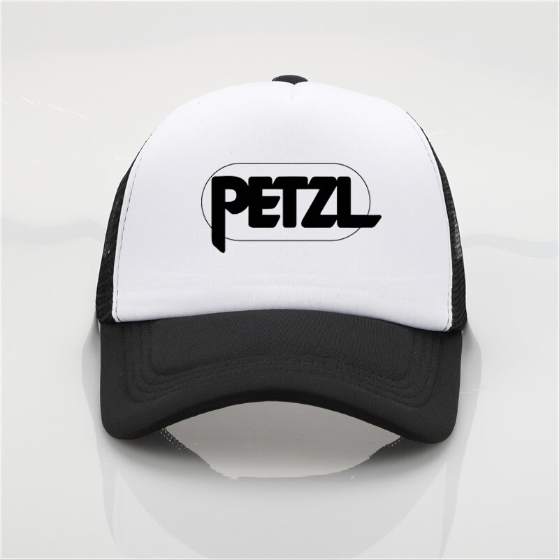 petzl cap