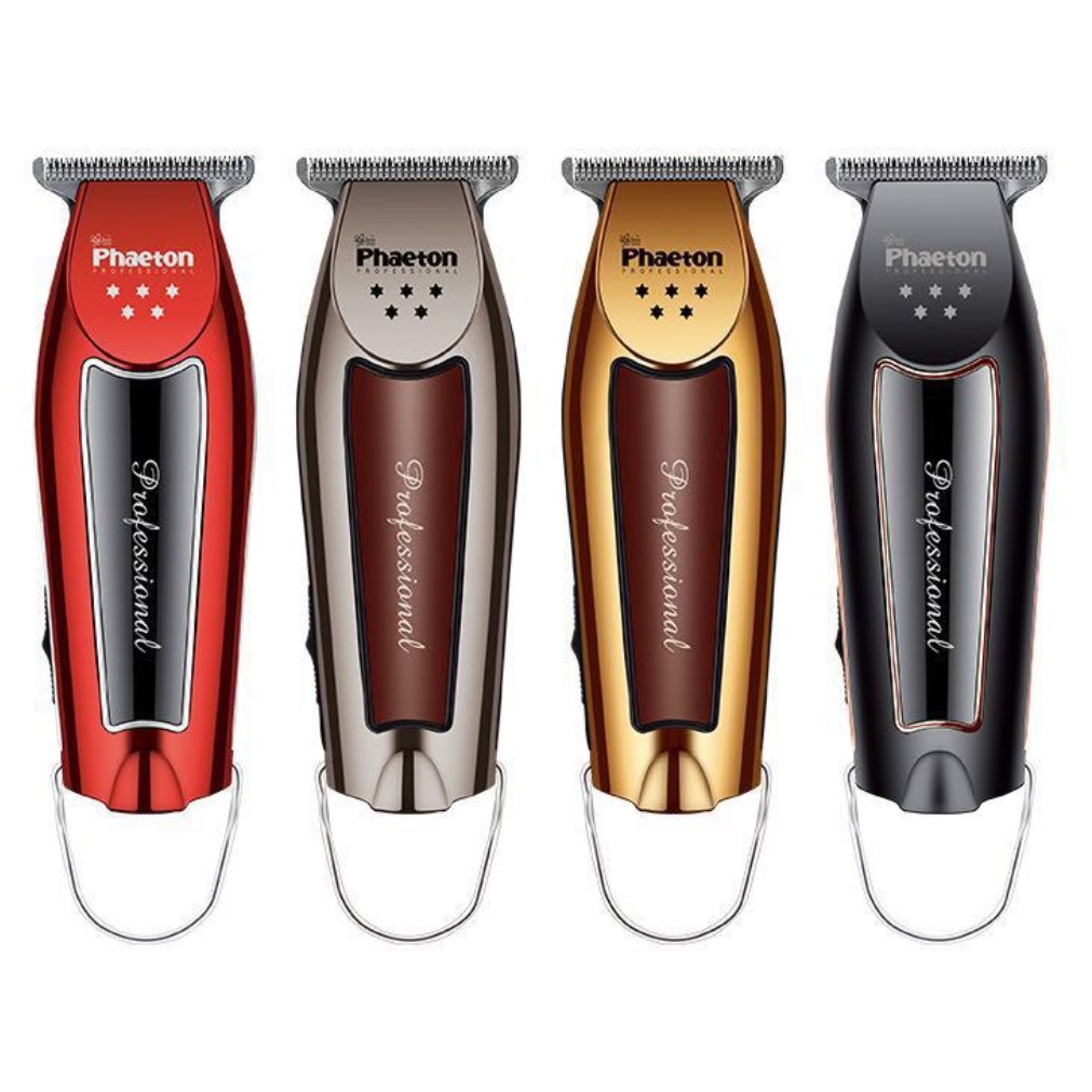 phaeton hair clipper