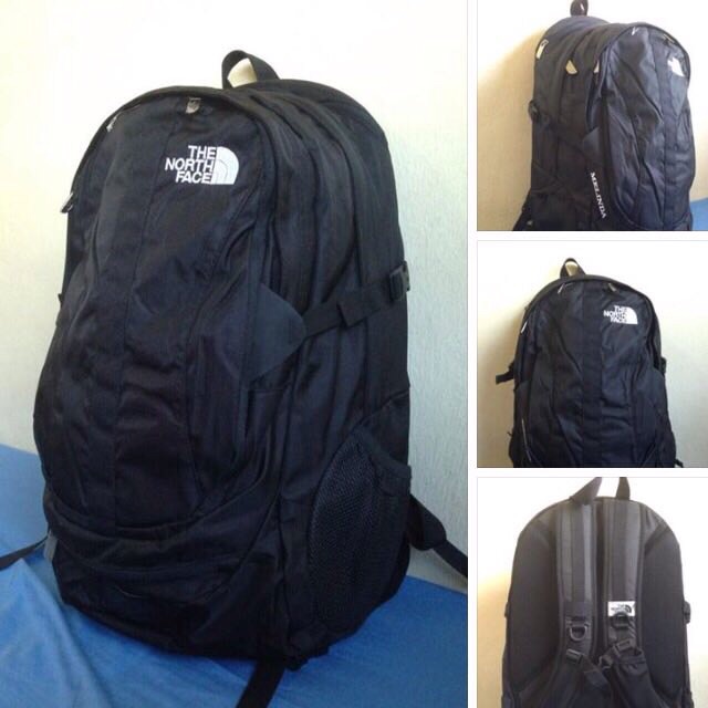 the north face melinda backpack