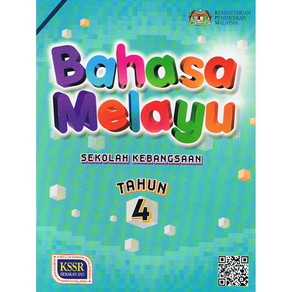 Buku Teks Matematik Tahun 4 2020 Online