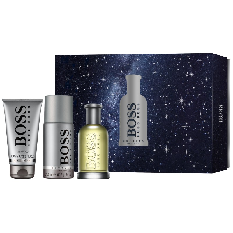 hugo boss gift sets