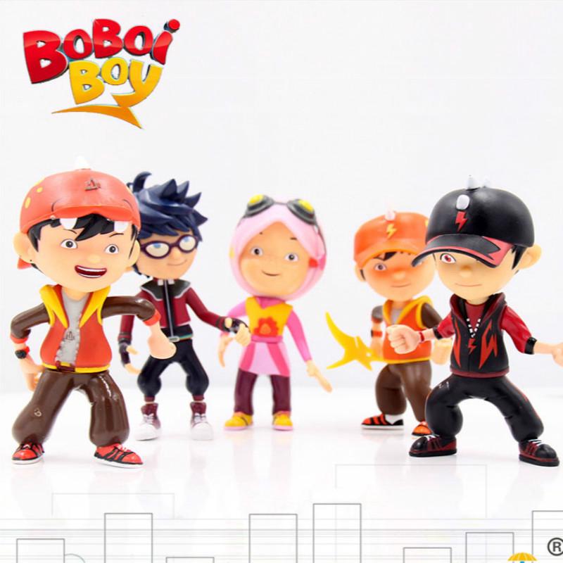 boboiboy toys