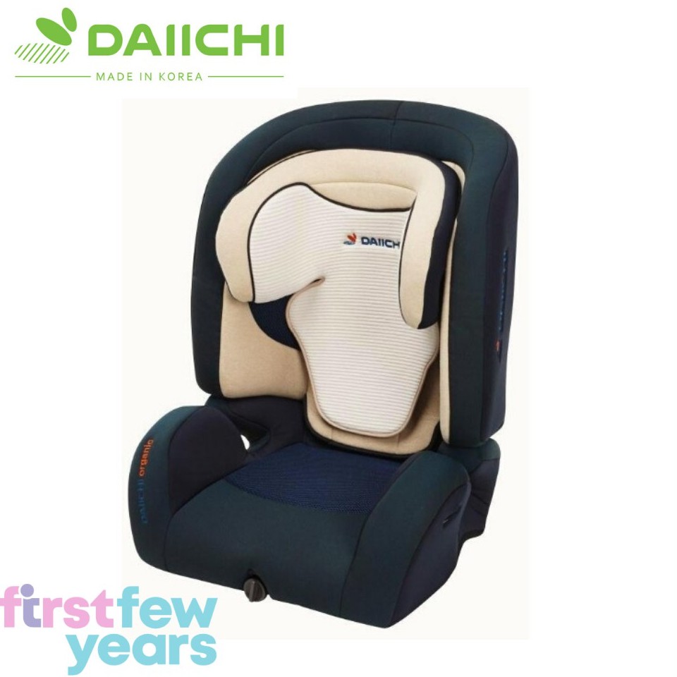 junior car seat