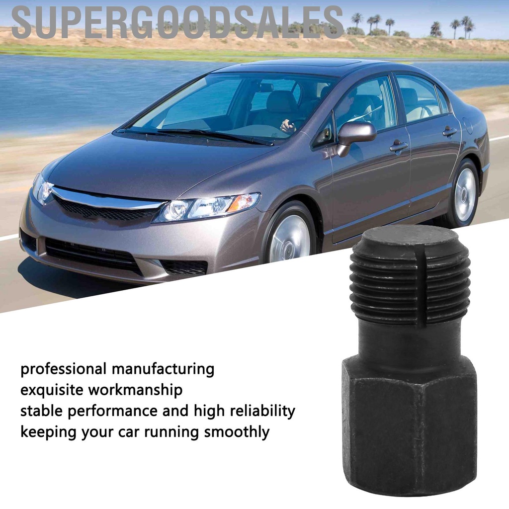 Heavy Workshop Supergoodsales Oxygen Sensor Thread Chaser Practical Oxygen Sensor Rethread Tool Car - Image 2