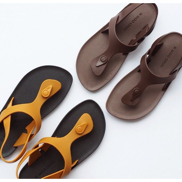 casual sandals