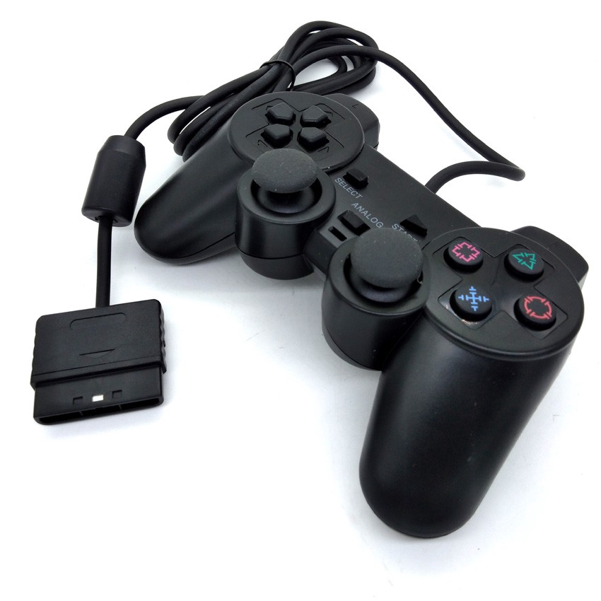 dualshock 2 analog controller