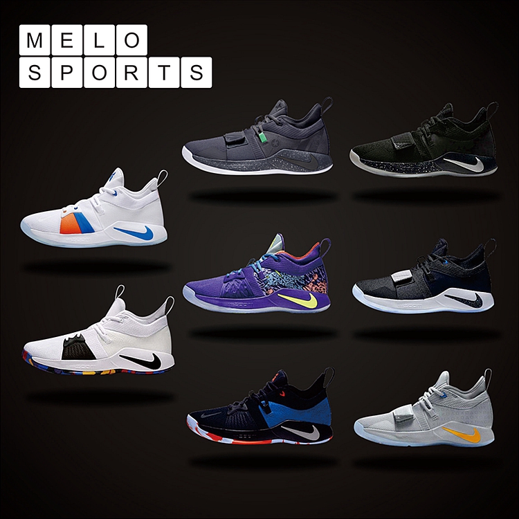 paul george shoes ps