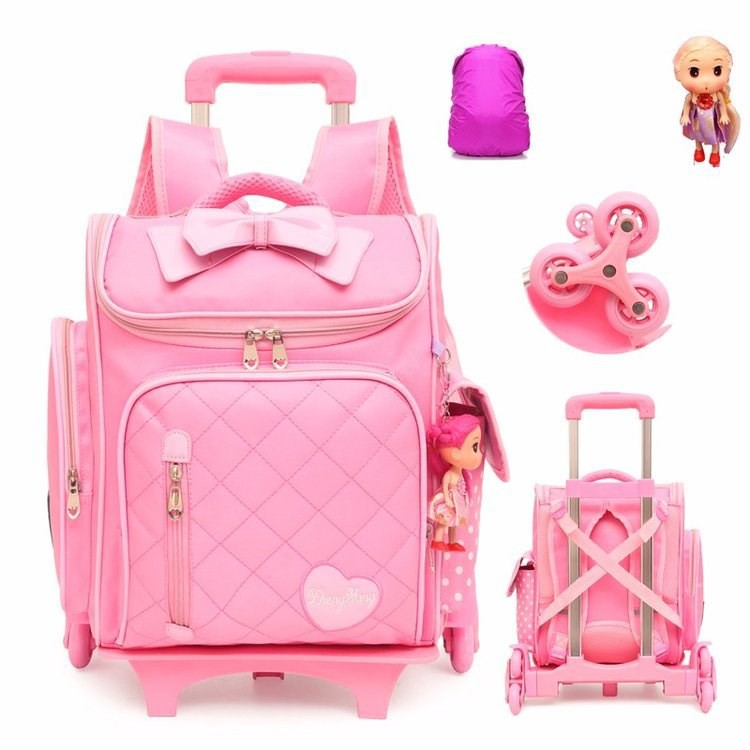 beautiful school bags