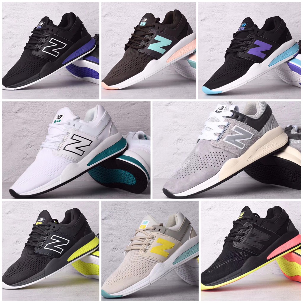 ws247 new balance