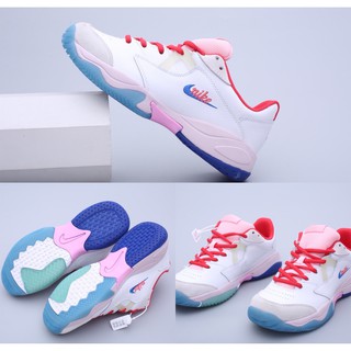clunky tennis shoes