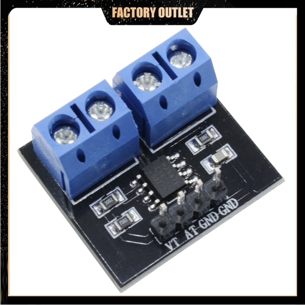 Max471 Voltage Current Sensor Votage Sensor Current Sensor Arduino