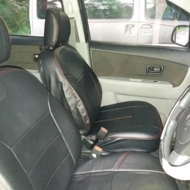 alza seat cover