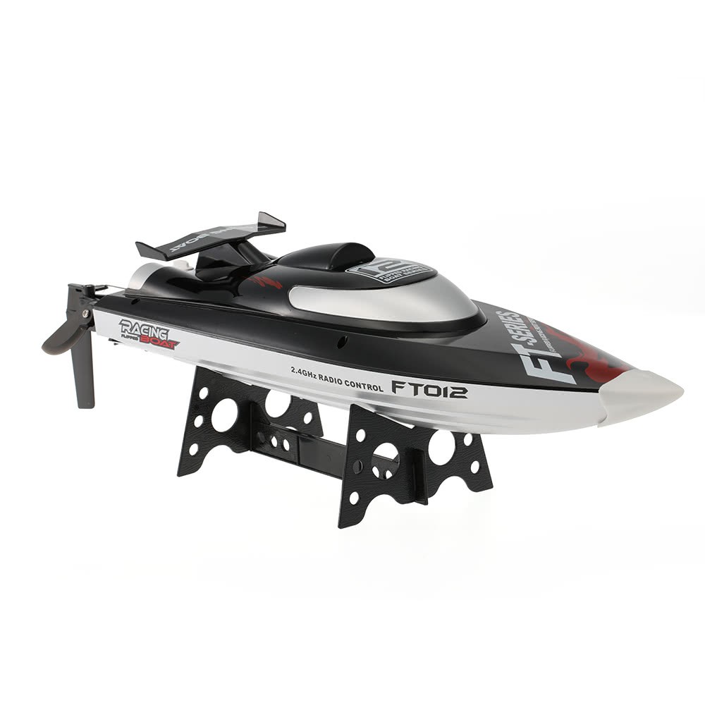 feilun ft012 rc high speed racing boat
