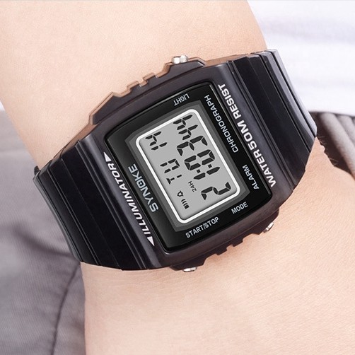 synoke watches