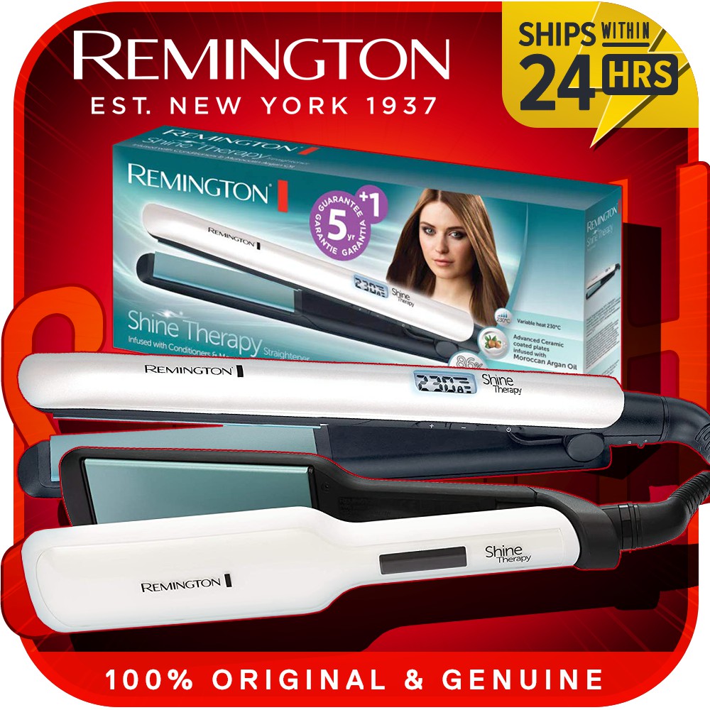 remington s8550 review