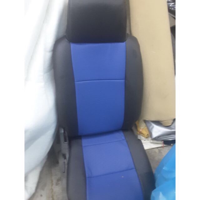 hgv seat covers