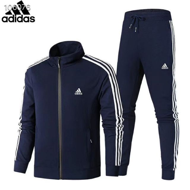 adidas sweater jacket