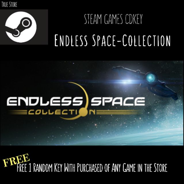 Endless Space Collection Download For Mac