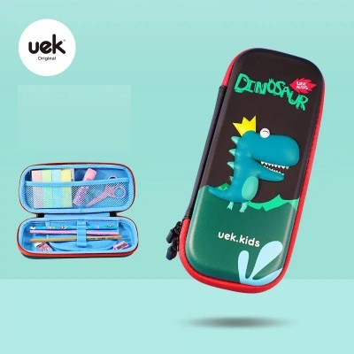 dinosaur pencil box