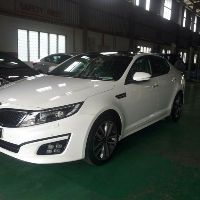 KIA Cerato K3 KX Optima K5 RIO Keyless Remote Silicone 