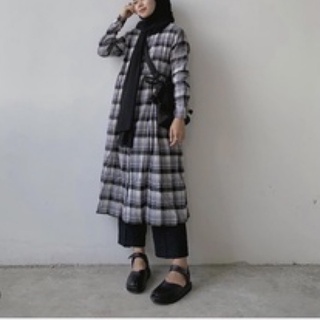 FLANNEL BUNDLE SHOPEE LIVE ONLY