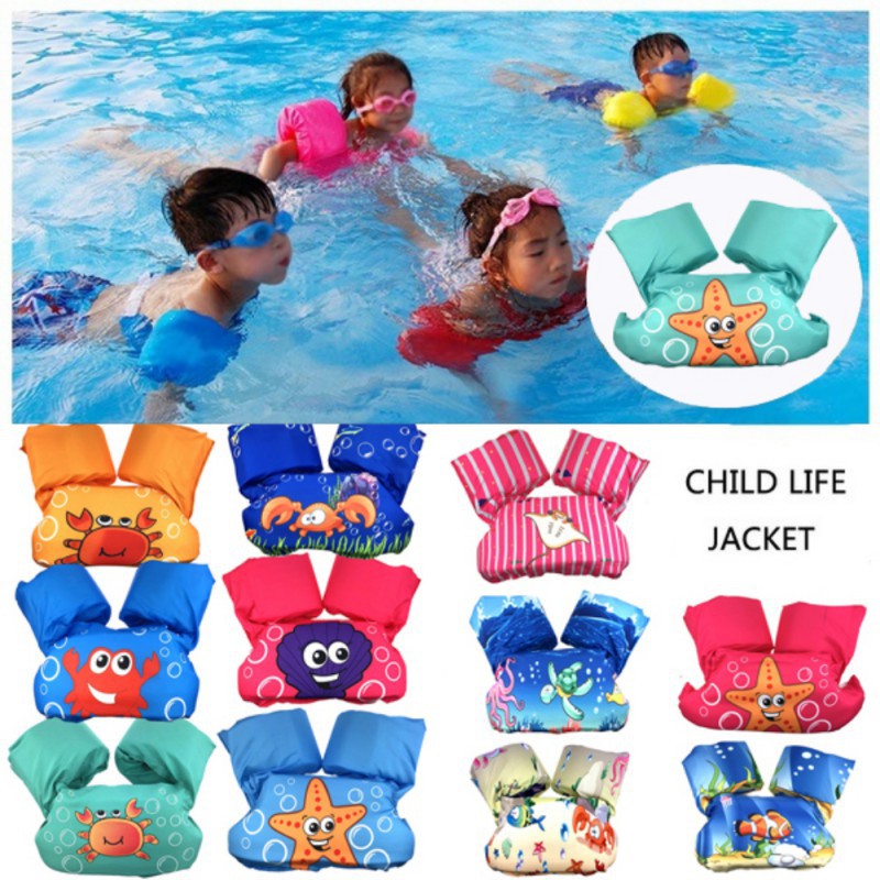 swimming stuff for babies