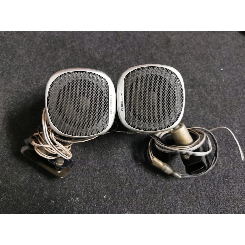 Pioneer Carrozzeria TSSTX9 Satellite Satelite Speaker ( Japan