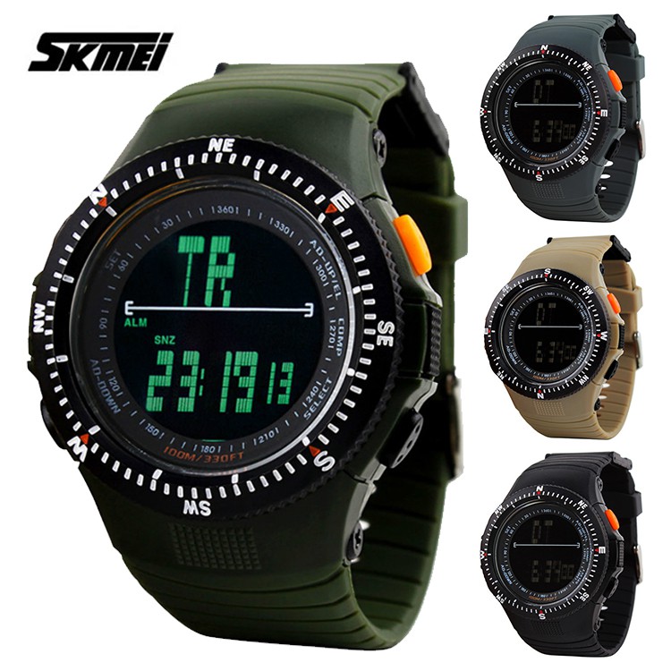 skmei 0989