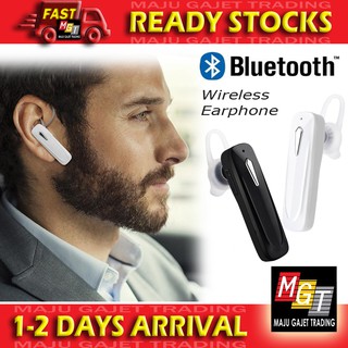 wireless headset for phone calls