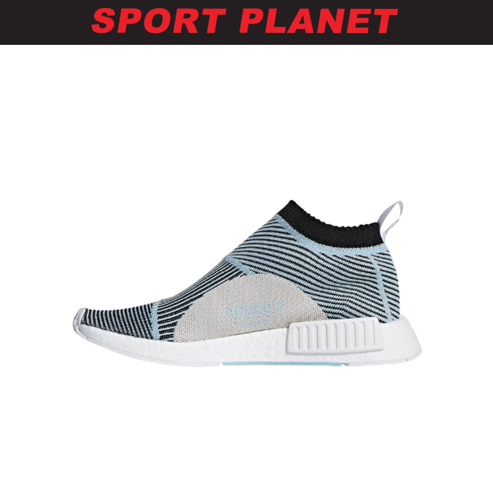 human race nmd oreo