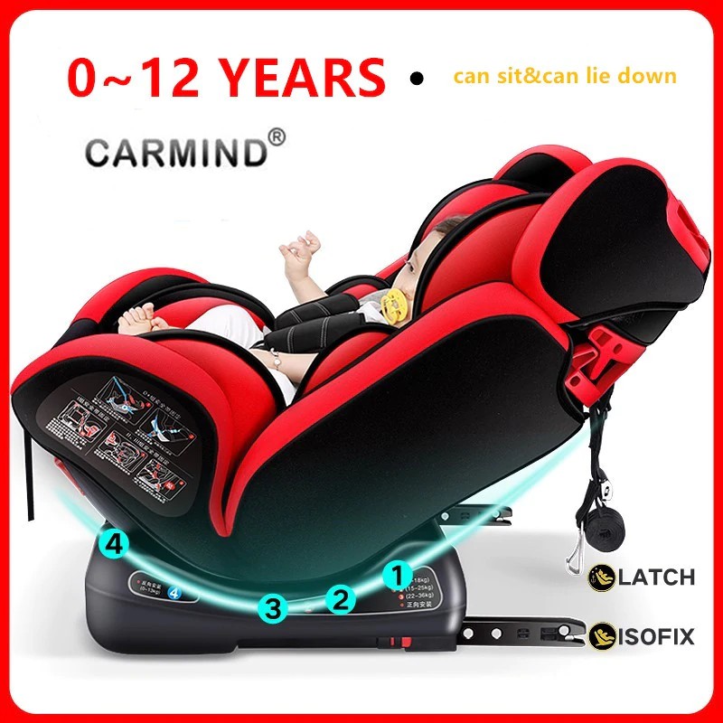 portable baby car seat